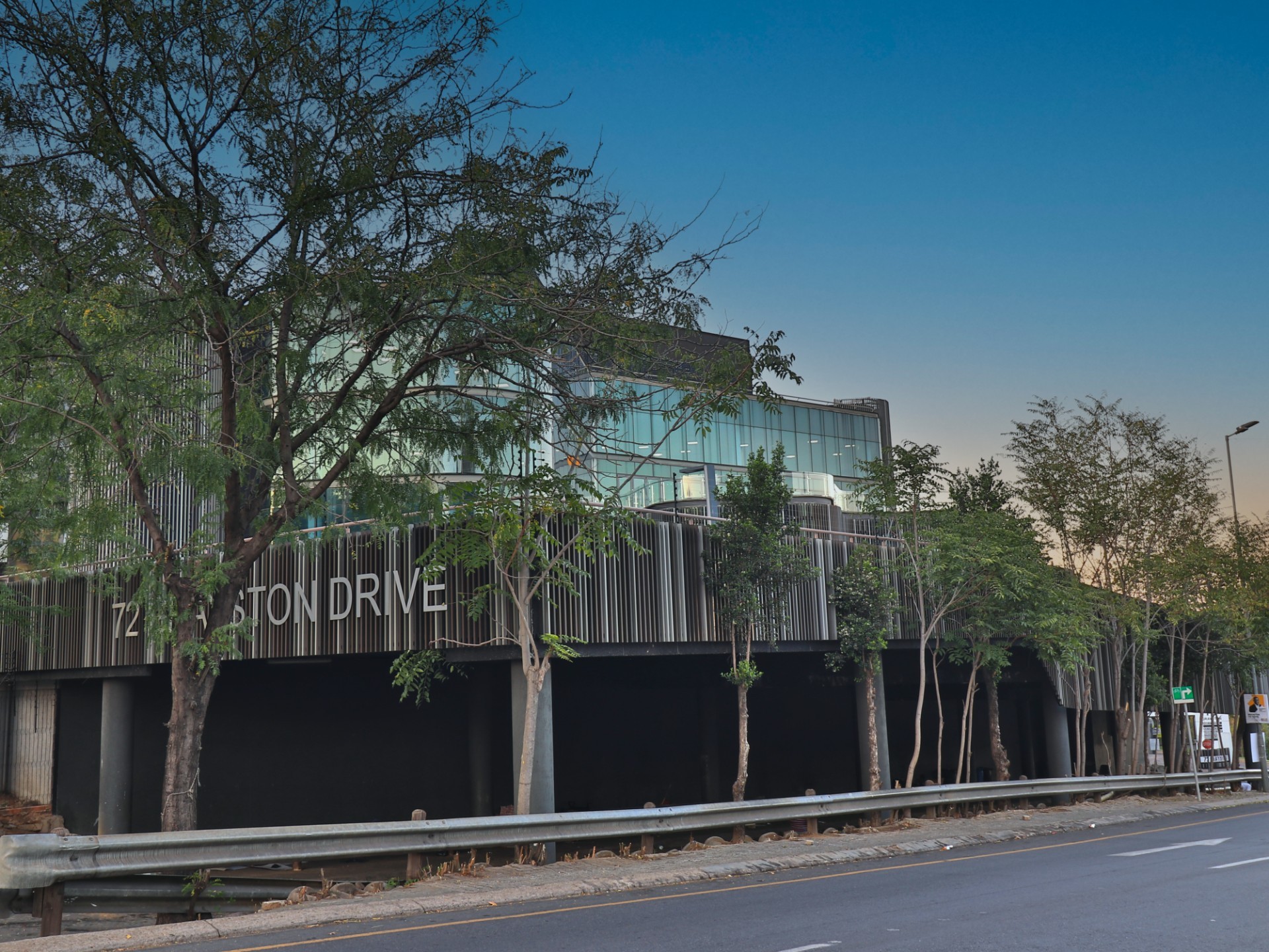 Commercial Property for rent in Sandton Central, Sandton, 5834 m²