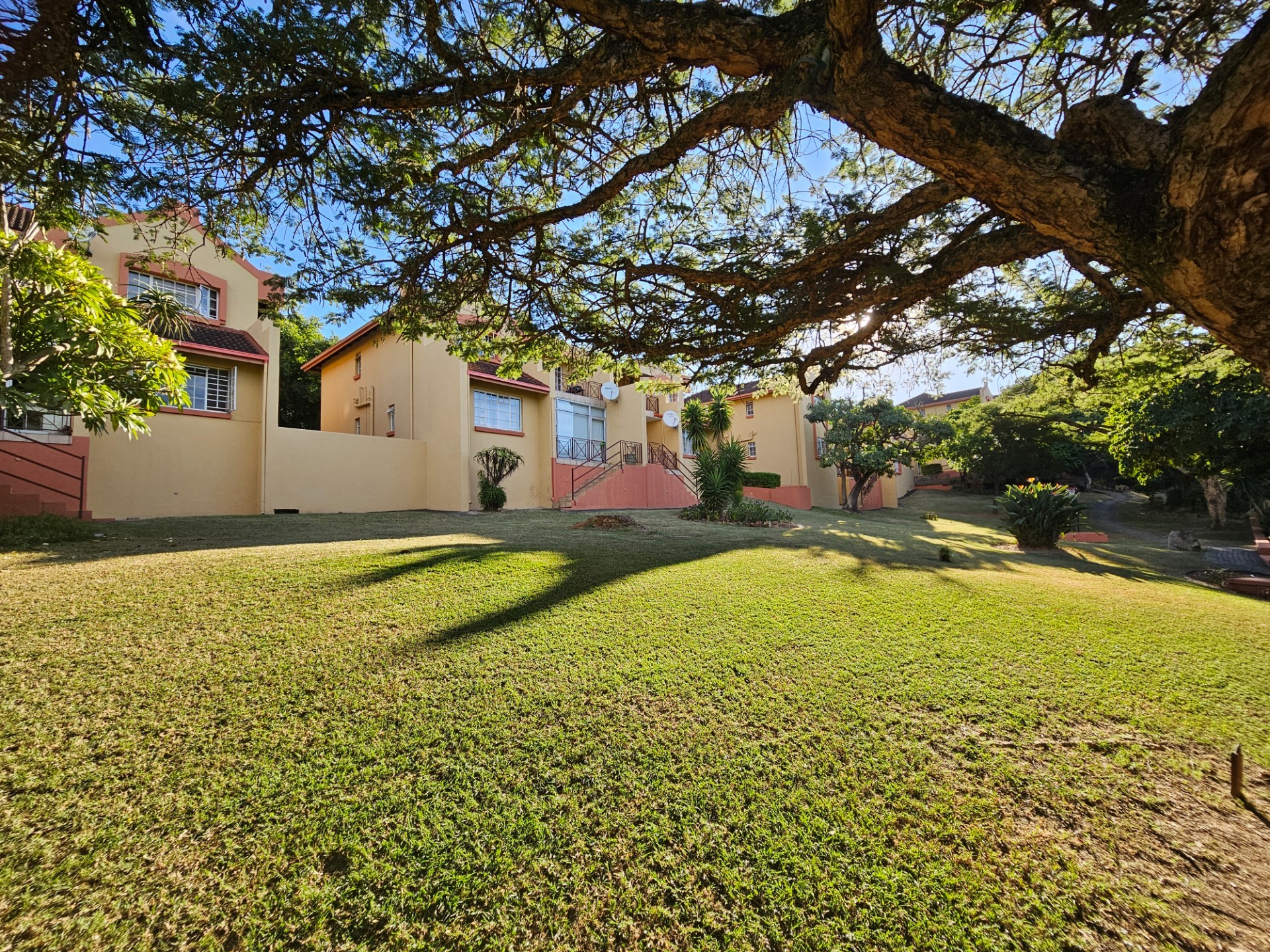 Apartment for sale in Nelspruit Ext 11, Nelspruit, 74 m²