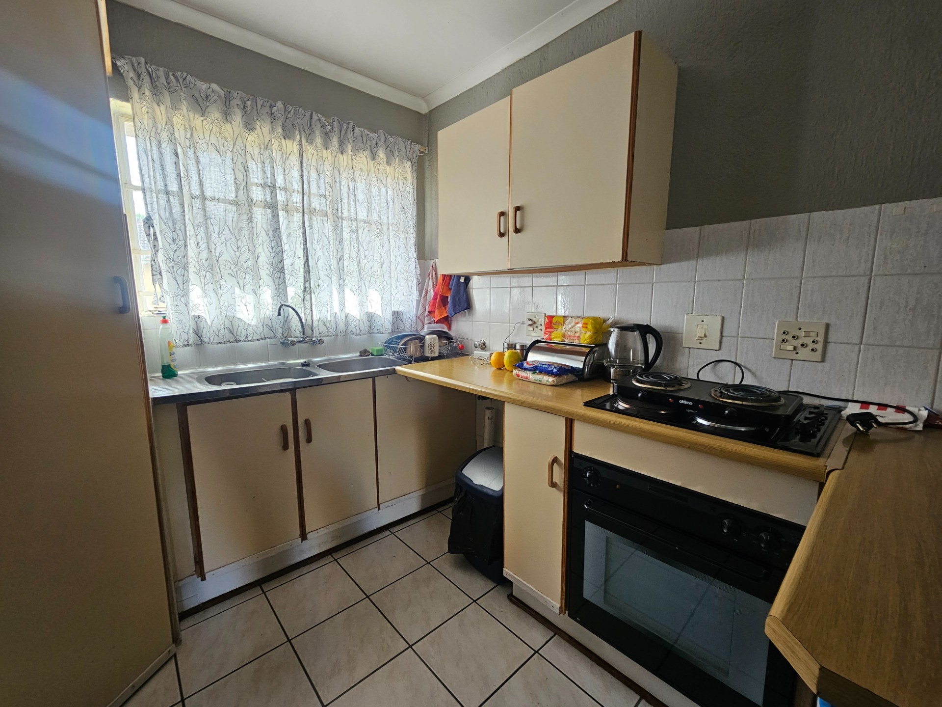 Apartment for sale in Nelspruit Ext 11, Nelspruit, 74 m²