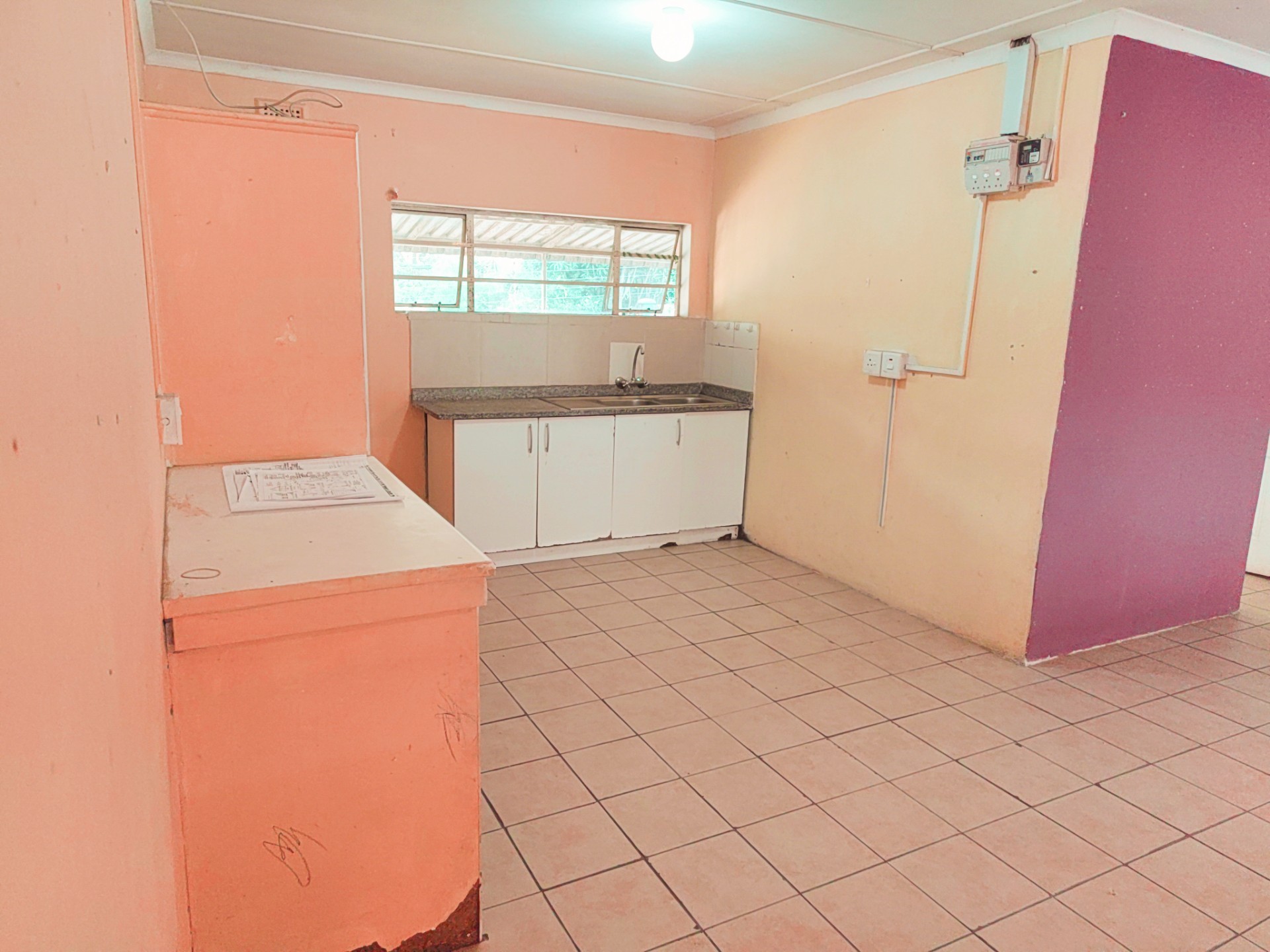 House for rent in Ashley, Pinetown, KwaZulu Natal, 75 m²