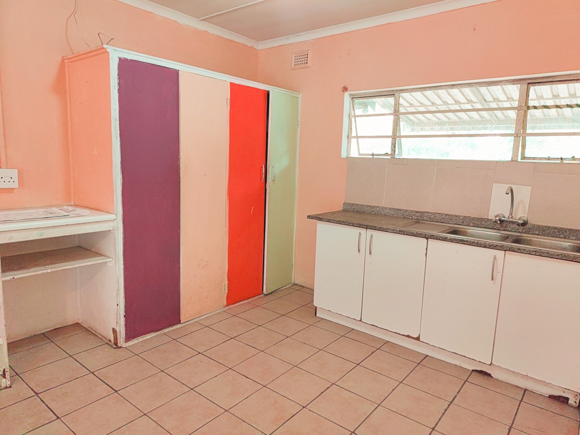 House for rent in Ashley, Pinetown, KwaZulu Natal, 75 m²