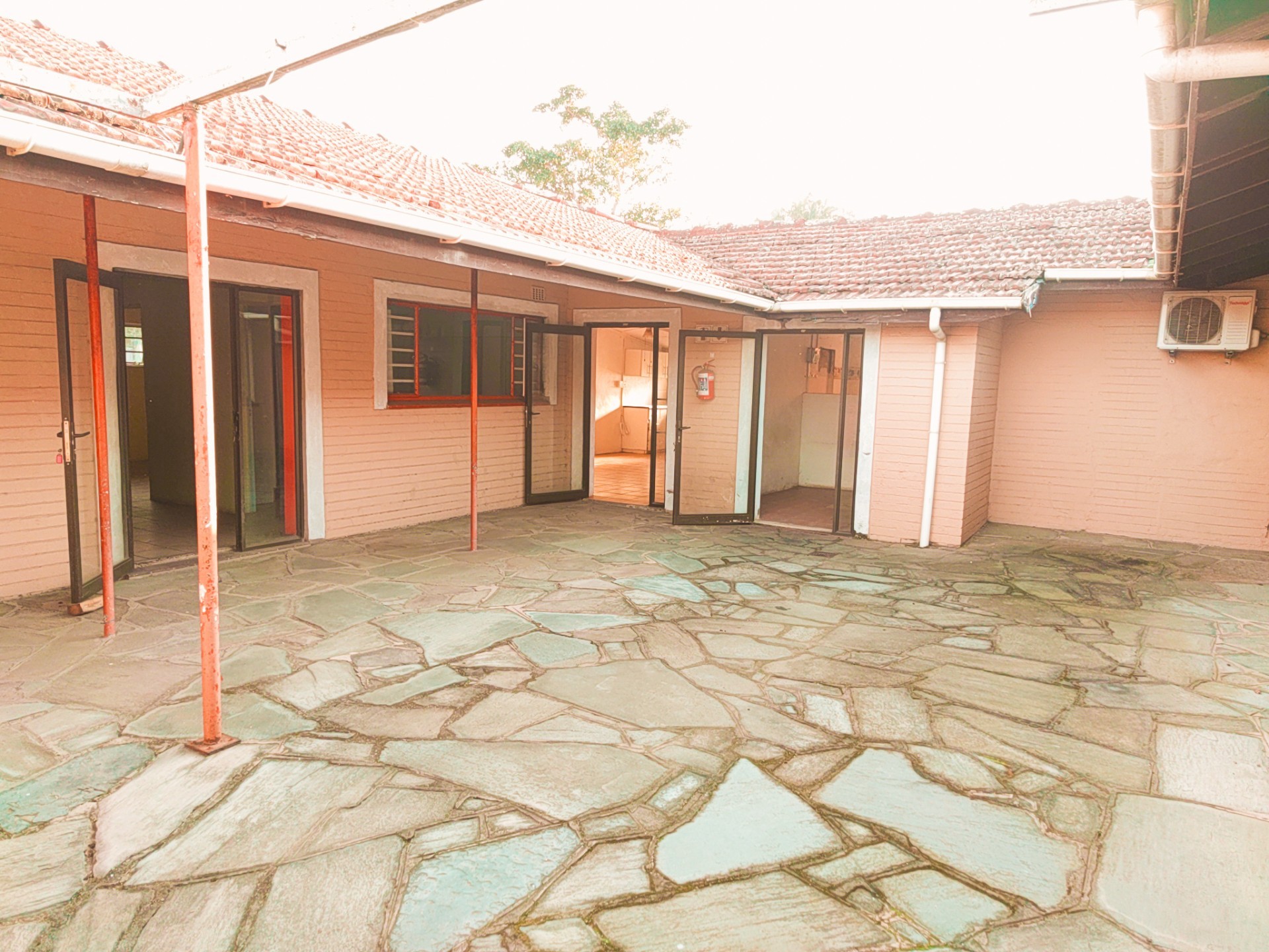 House for rent in Ashley, Pinetown, KwaZulu Natal, 75 m²
