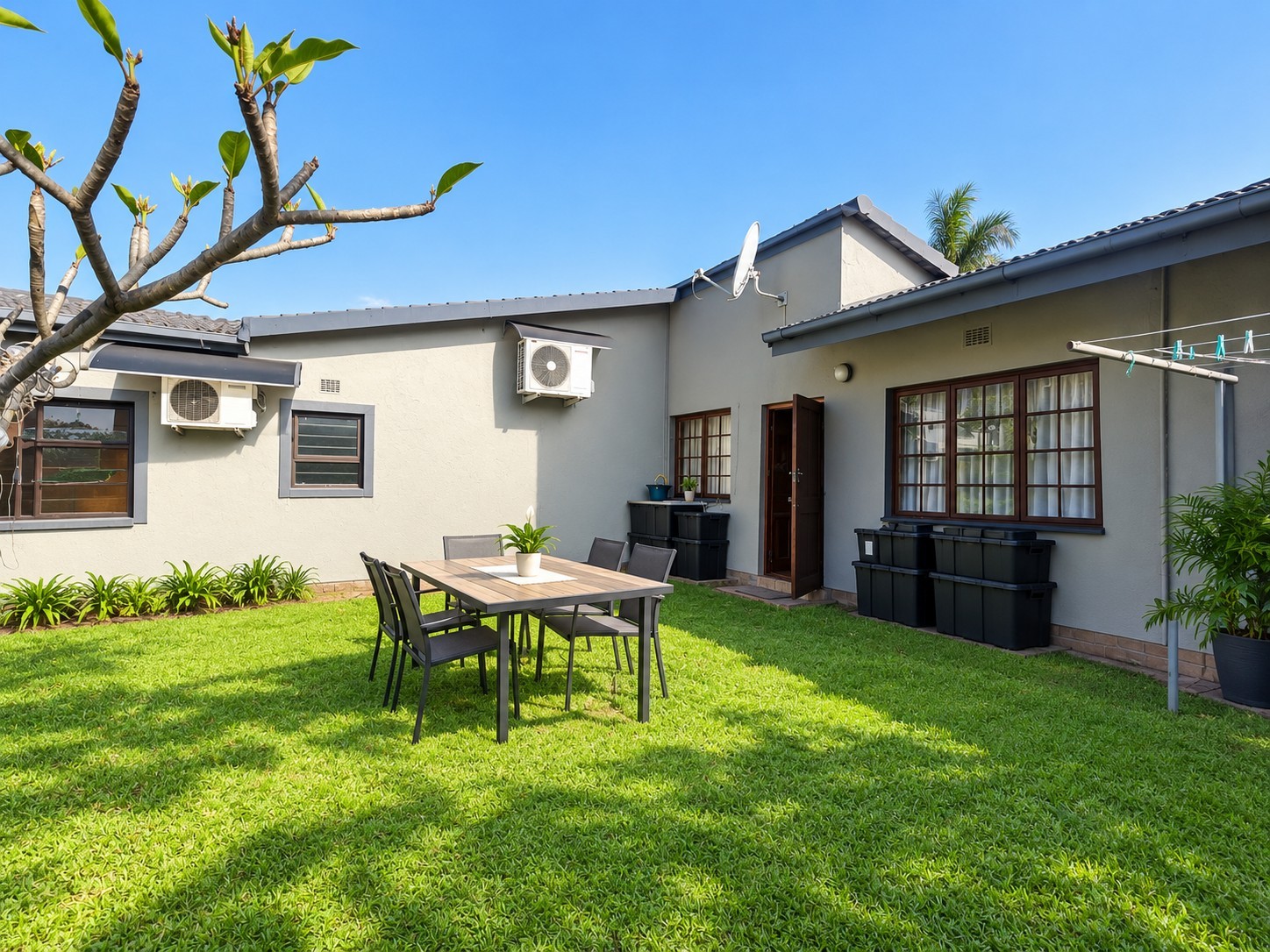 Townhouse for sale in Arboretum, Richards Bay, KwaZulu Natal, 68 m²