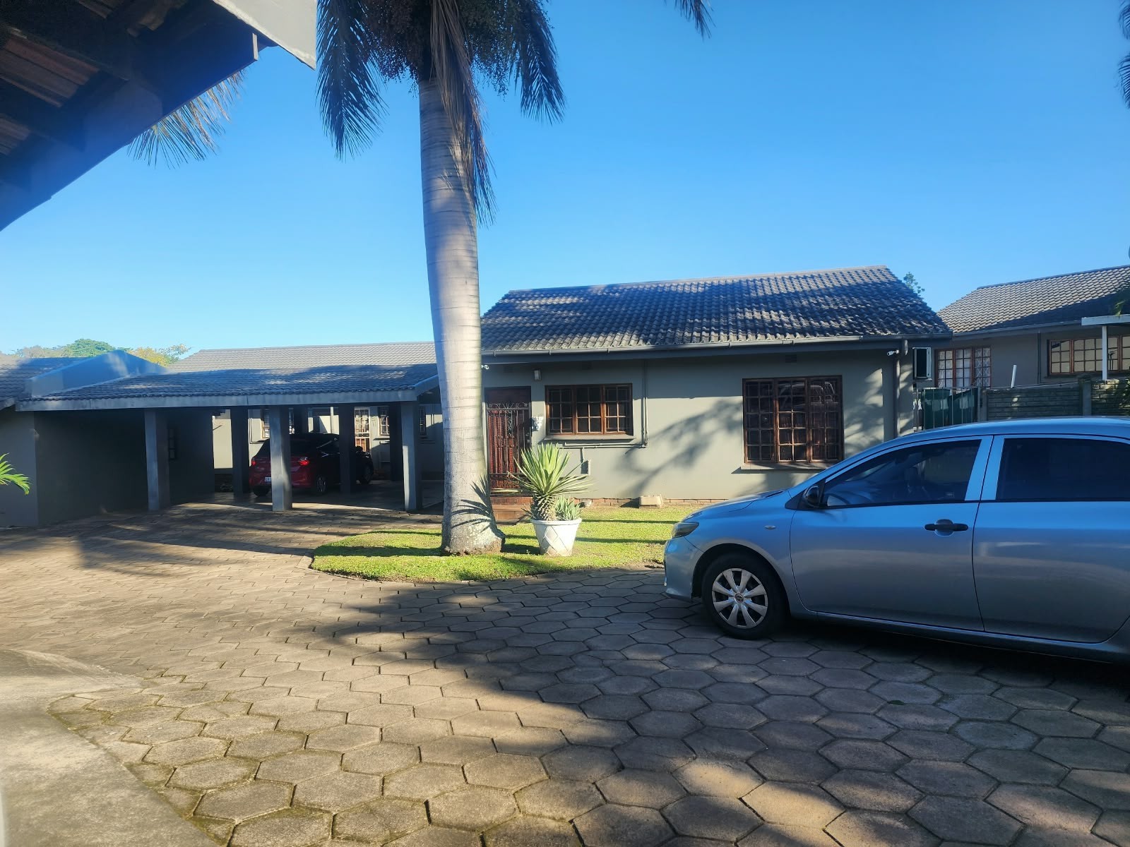Townhouse for sale in Arboretum, Richards Bay, KwaZulu Natal, 68 m²