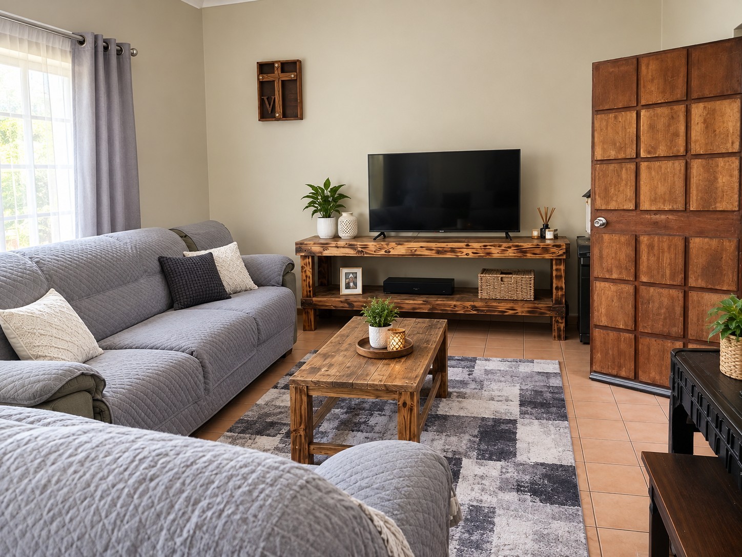 Townhouse for sale in Arboretum, Richards Bay, KwaZulu Natal, 68 m²