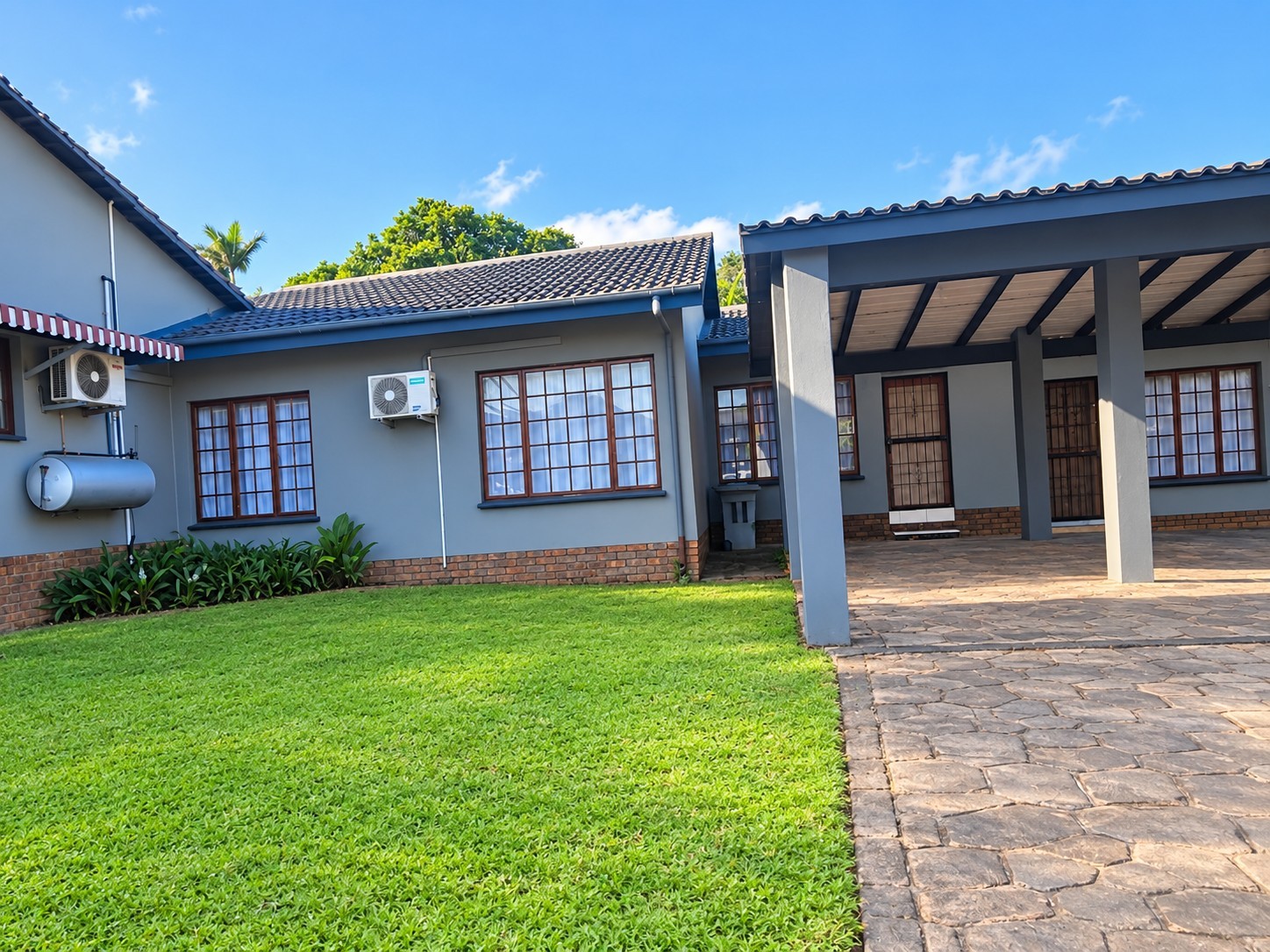 Townhouse for sale in Arboretum, Richards Bay, KwaZulu Natal, 68 m²