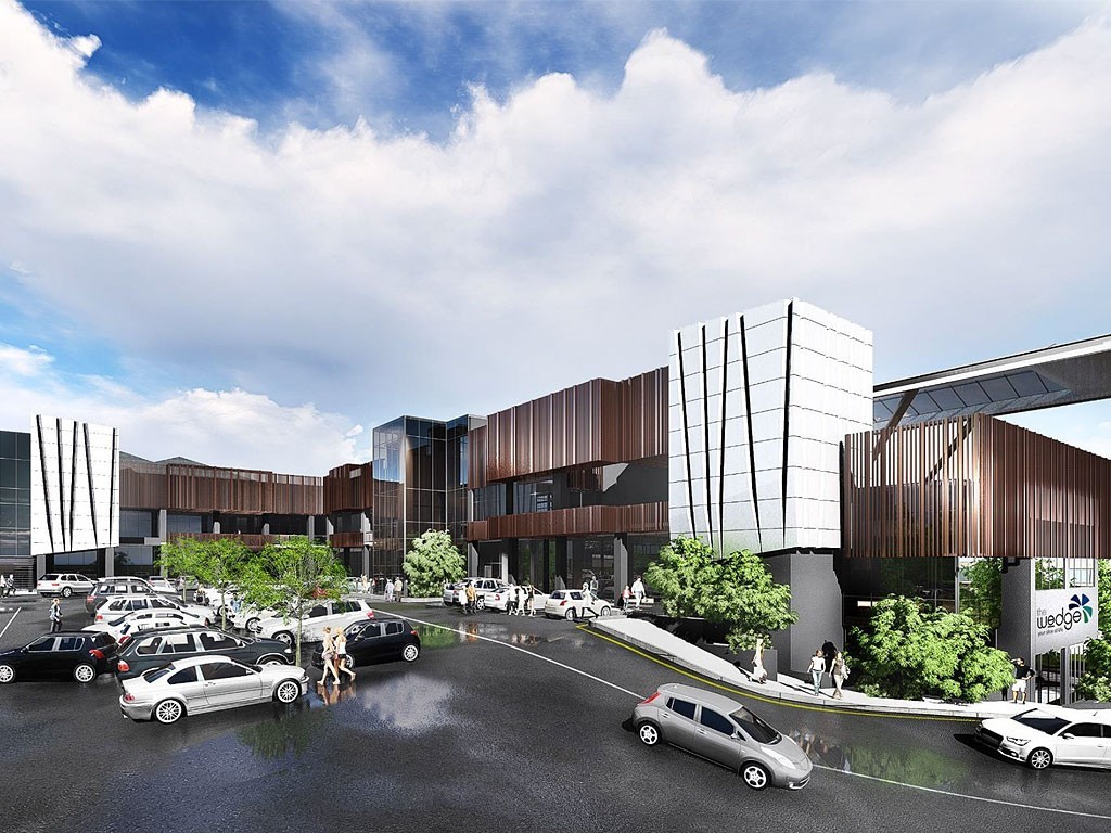 Commercial Property for rent in Sandton Central, Sandton, 143 m²