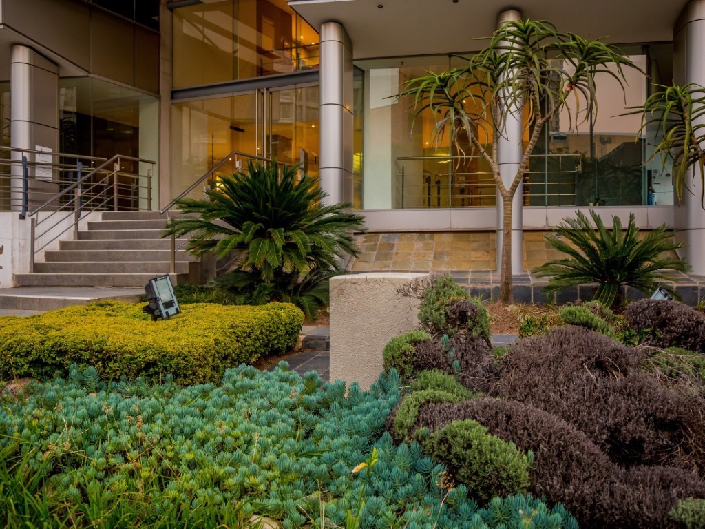 Commercial Property for rent in Sandton Central, Sandton, 8513 m²