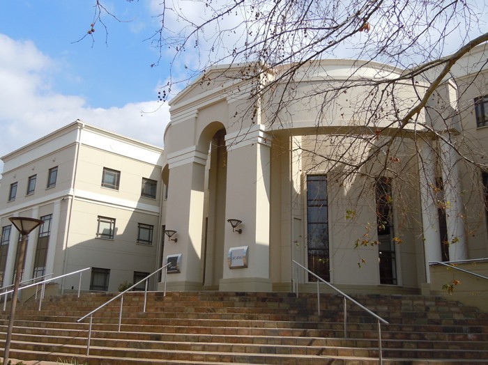 Commercial Property for rent in Sandton Central, Sandton, 8869 m²