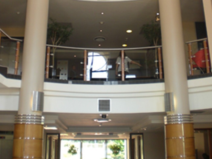 Commercial Property for rent in Sandton Central, Sandton, 8869 m²