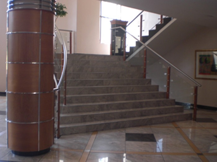Commercial Property for rent in Sandton Central, Sandton, 8869 m²