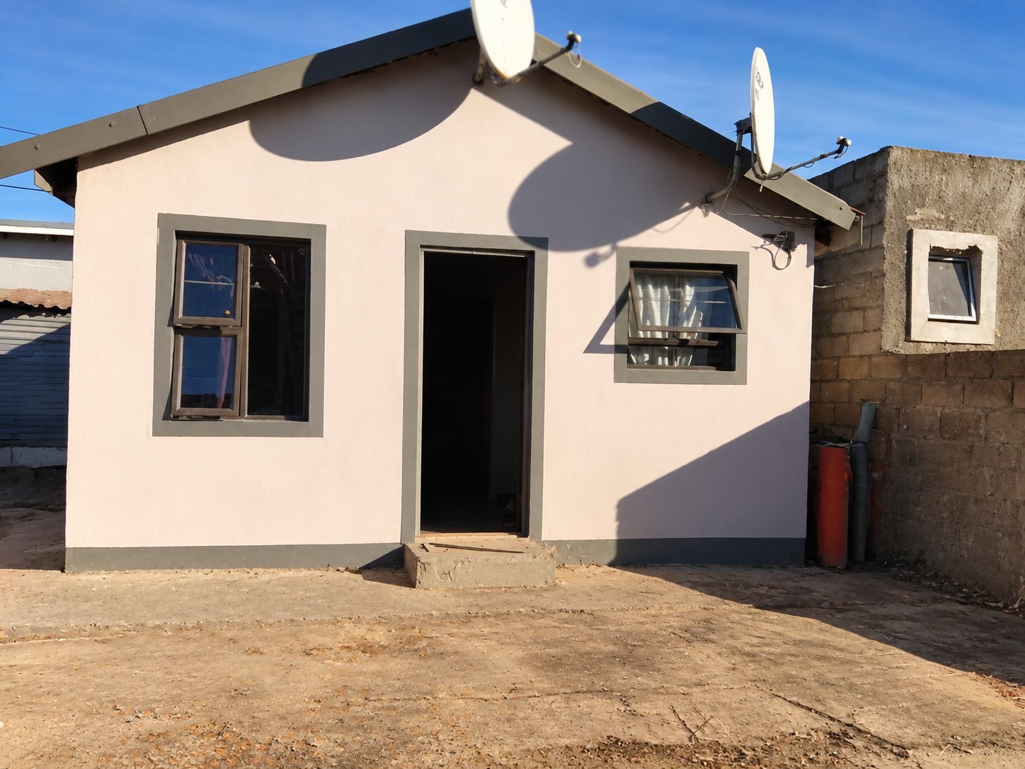 House for sale in Wallacedene, Kraaifontein
