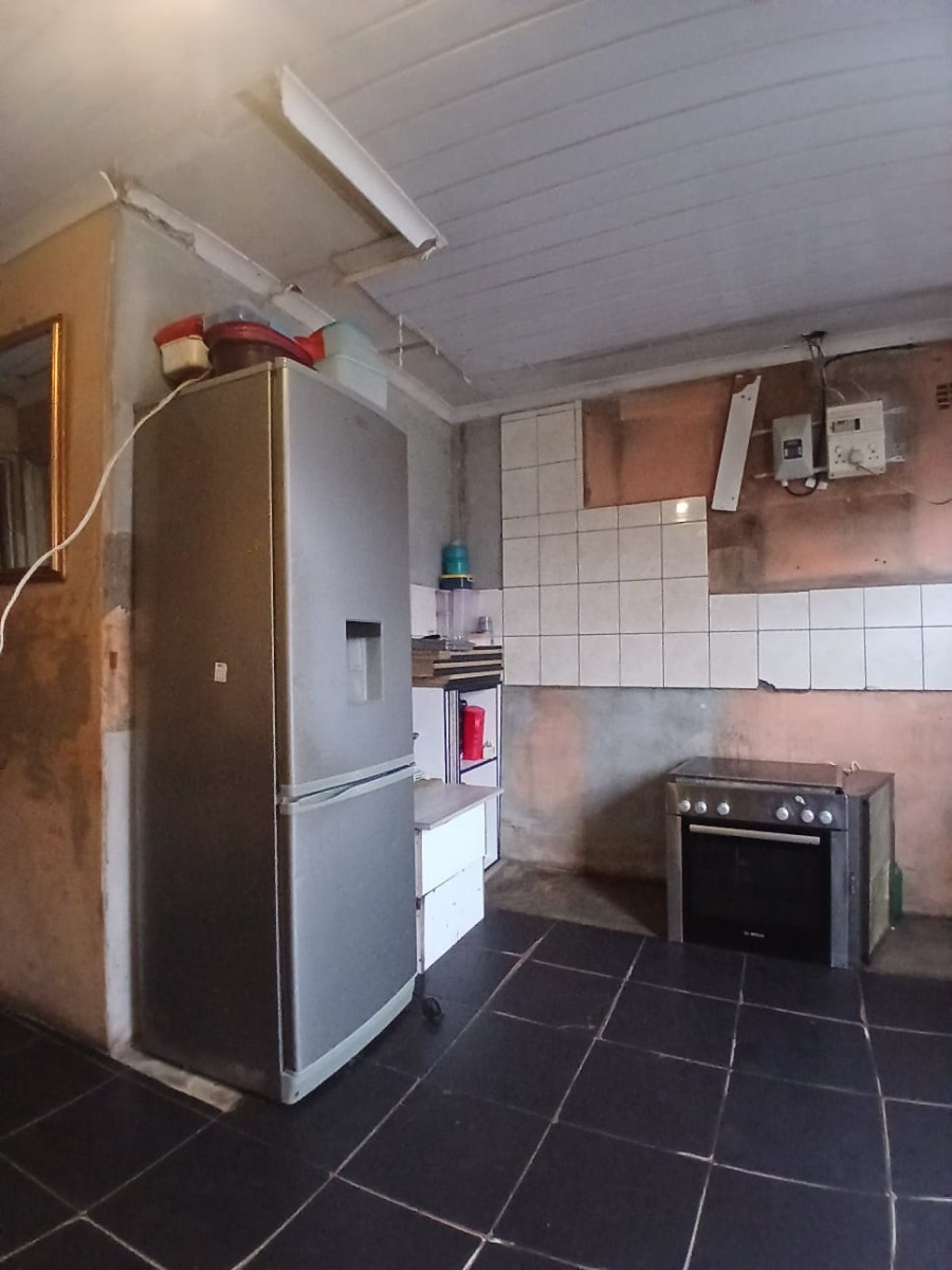 House for sale in Wallacedene, Kraaifontein