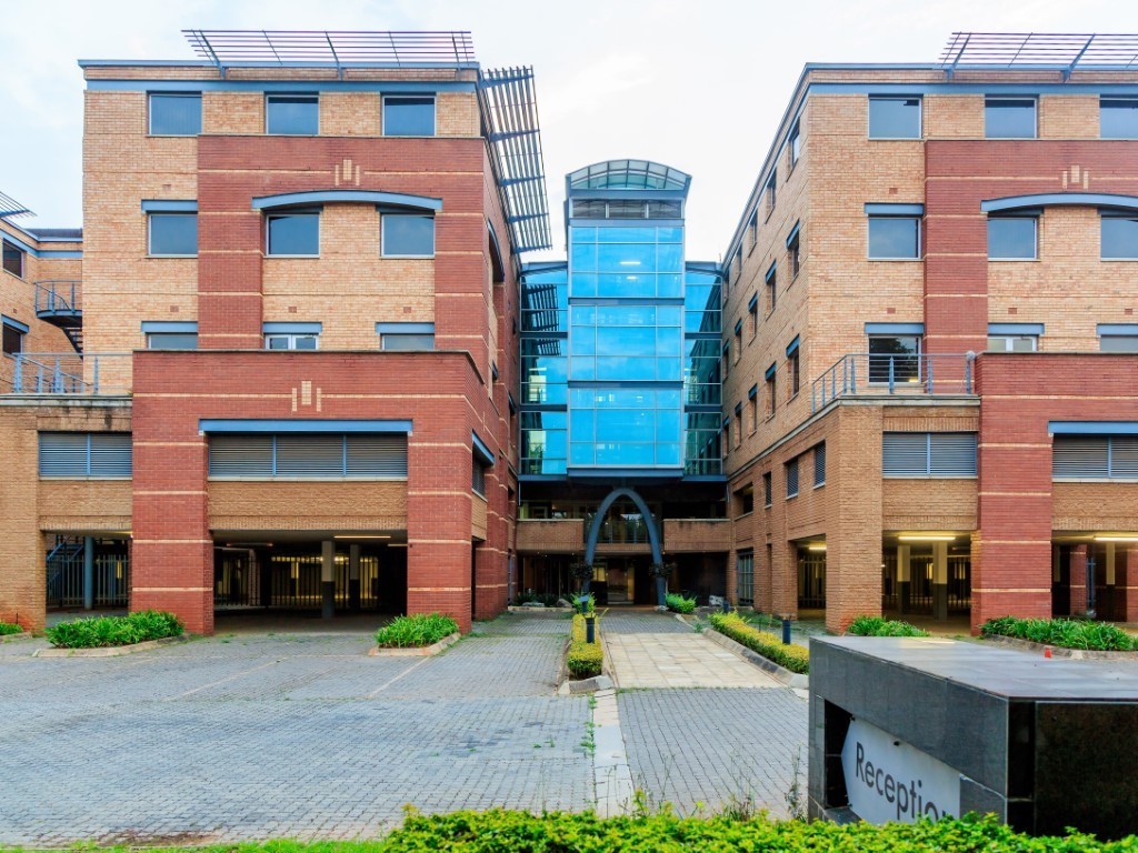 Commercial Property for rent in Sandton Central, Sandton, 10700 m²