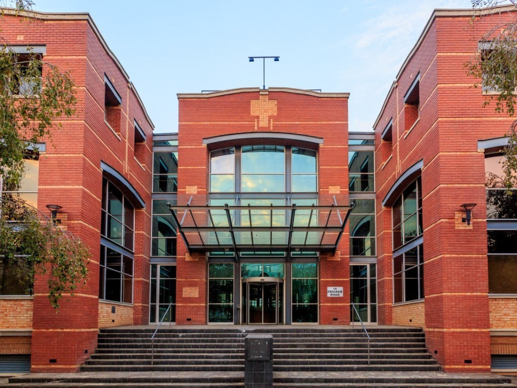 Commercial Property for rent in Sandton Central, Sandton, 10700 m²