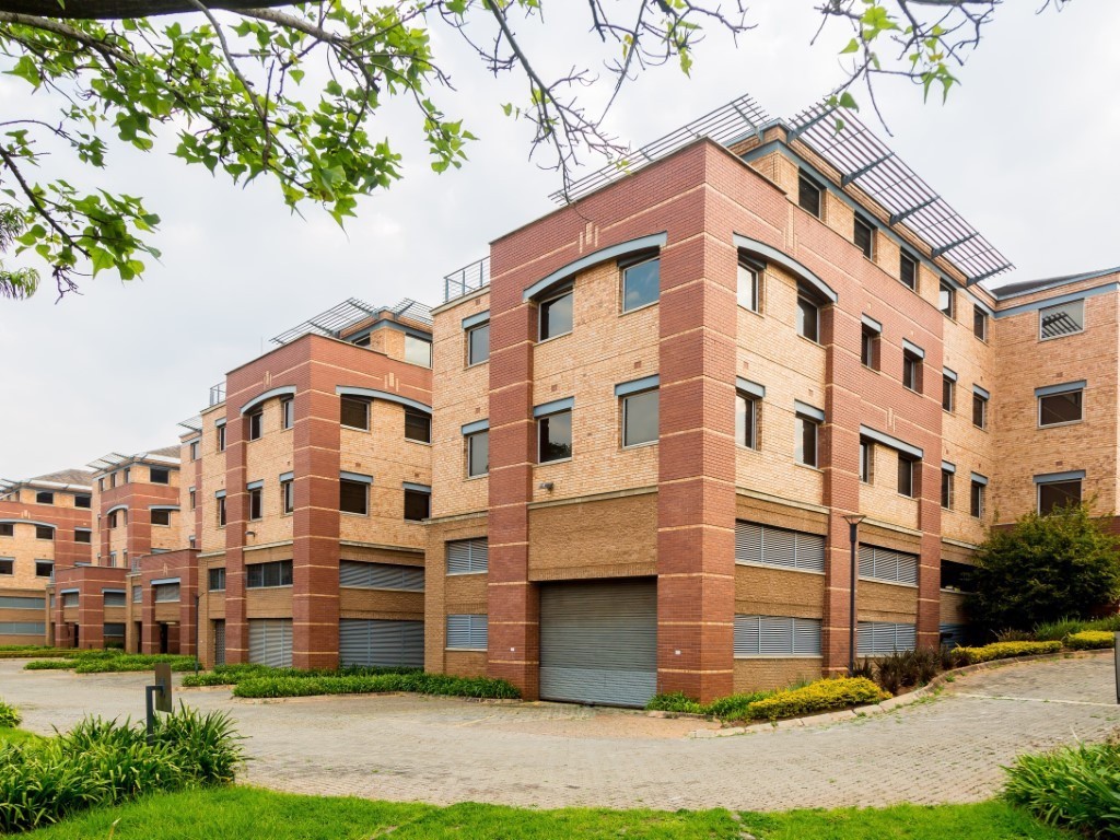 Commercial Property for rent in Sandton Central, Sandton, 10700 m²