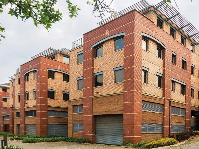 Commercial Property for rent in Sandton Central, Sandton, 10700 m²