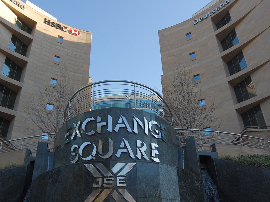 Commercial Property for rent in Sandton Central, Sandton, 7271 m²