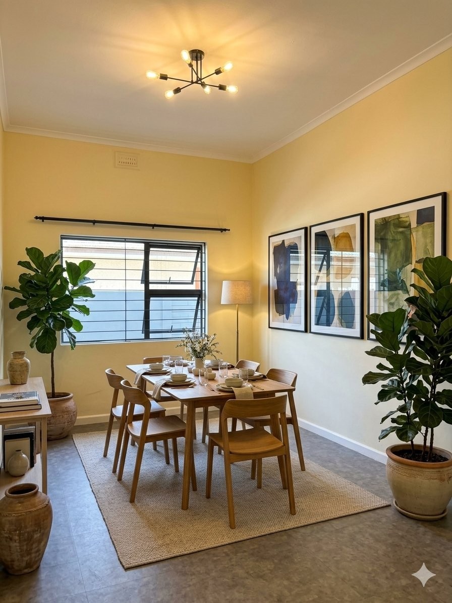 House for rent in Parow Central, Parow, 379 m²