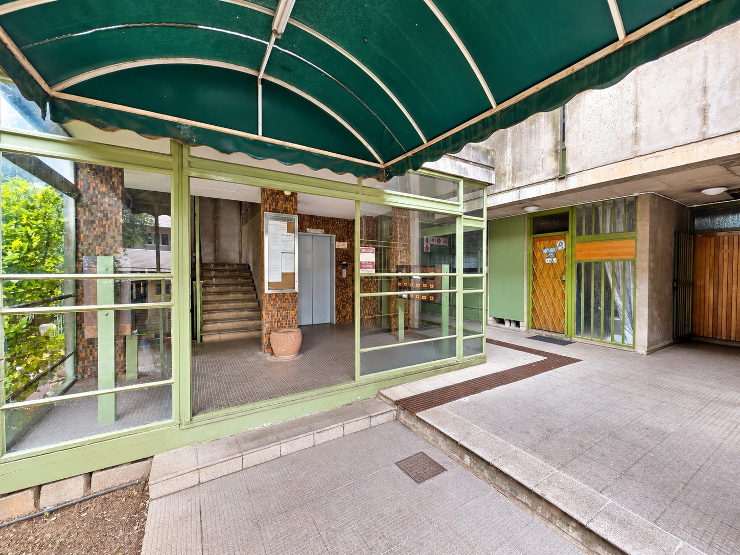 Apartment for sale in Arcadia, Pretoria, 629 Pretorius Street, Arcadia, Pretoria, Gauteng, 99 m²