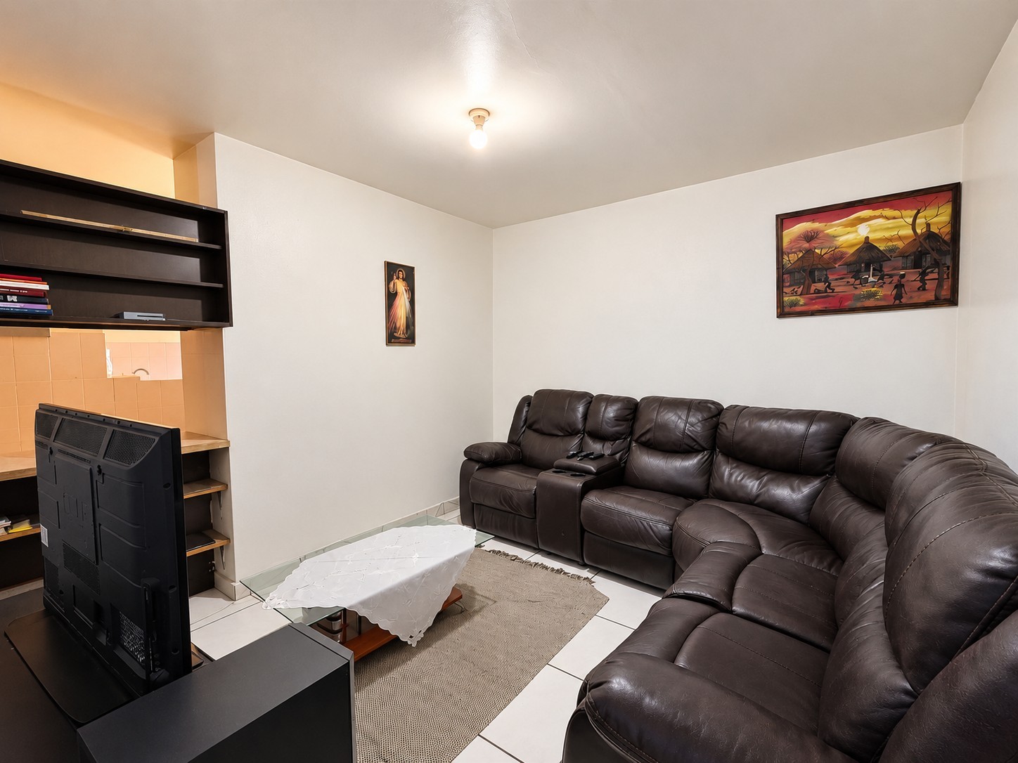 Apartment for sale in Arcadia, Pretoria, 629 Pretorius Street, Arcadia, Pretoria, Gauteng, 99 m²
