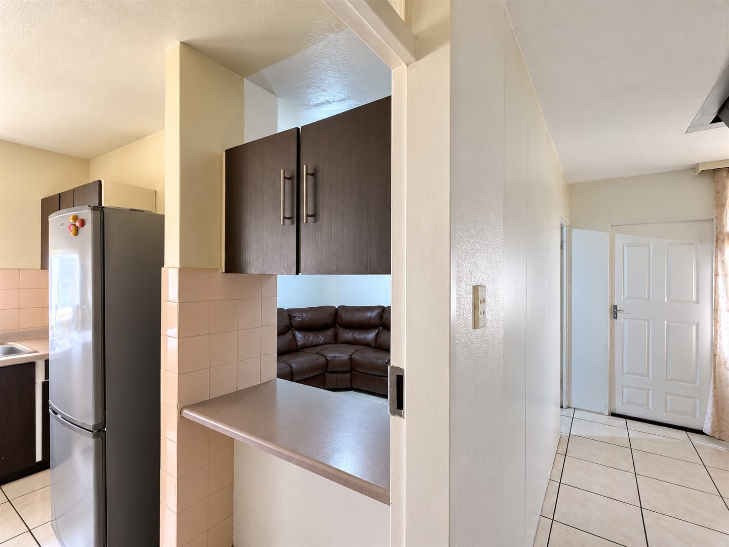 Apartment for sale in Arcadia, Pretoria, 629 Pretorius Street, Arcadia, Pretoria, Gauteng, 99 m²