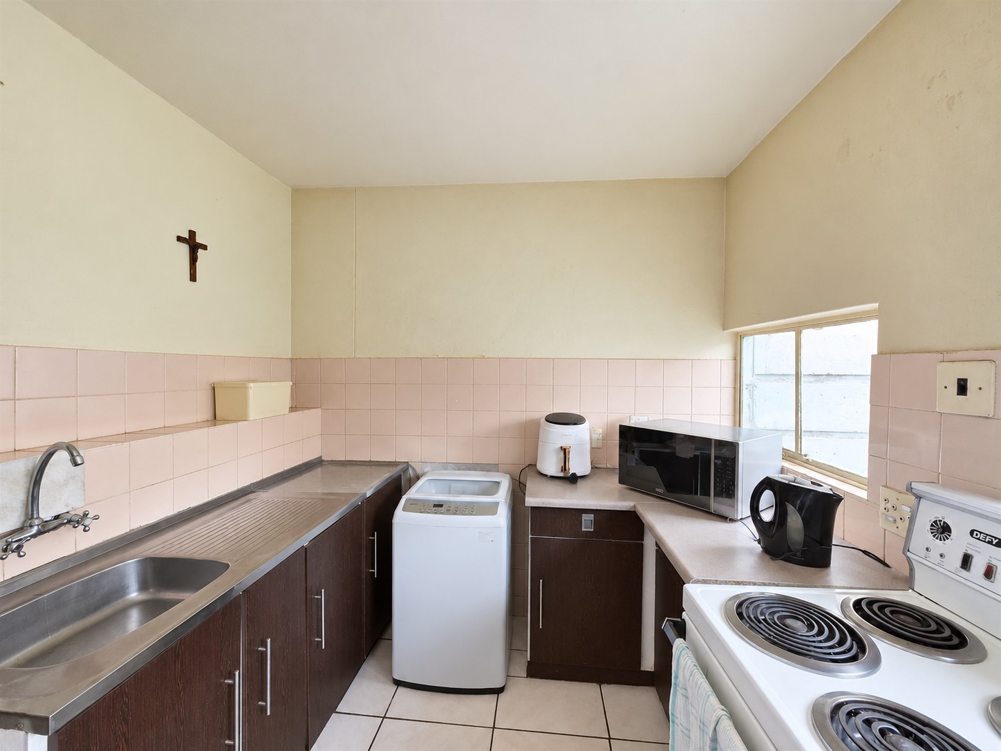 Apartment for sale in Arcadia, Pretoria, 629 Pretorius Street, Arcadia, Pretoria, Gauteng, 99 m²