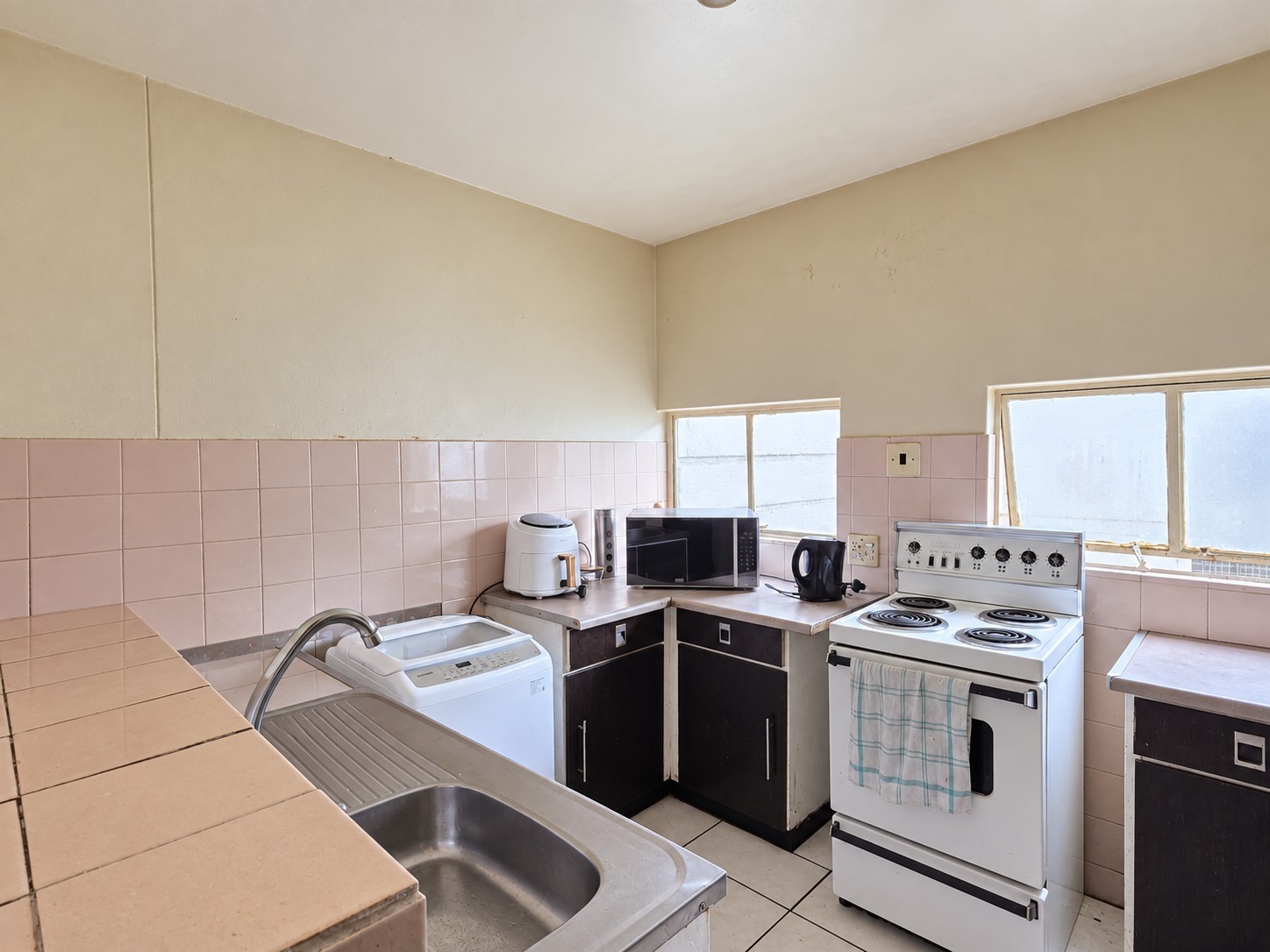 Apartment for sale in Arcadia, Pretoria, 629 Pretorius Street, Arcadia, Pretoria, Gauteng, 99 m²