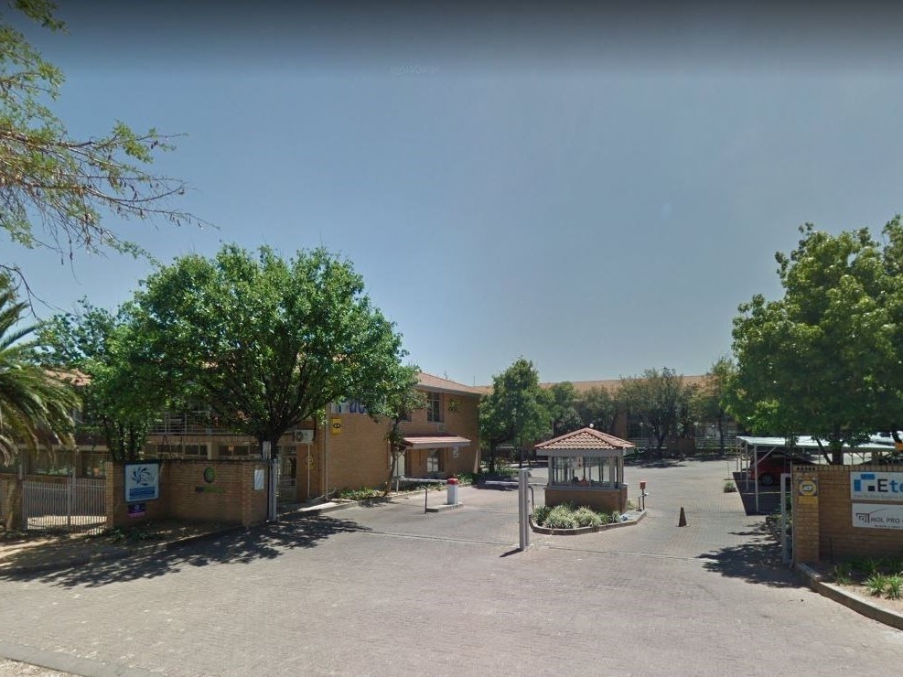 Commercial Property for rent in Vorna Valley, Midrand, 4973 m²
