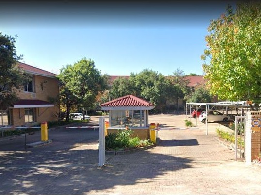 Commercial Property for rent in Vorna Valley, Midrand, 210 m²