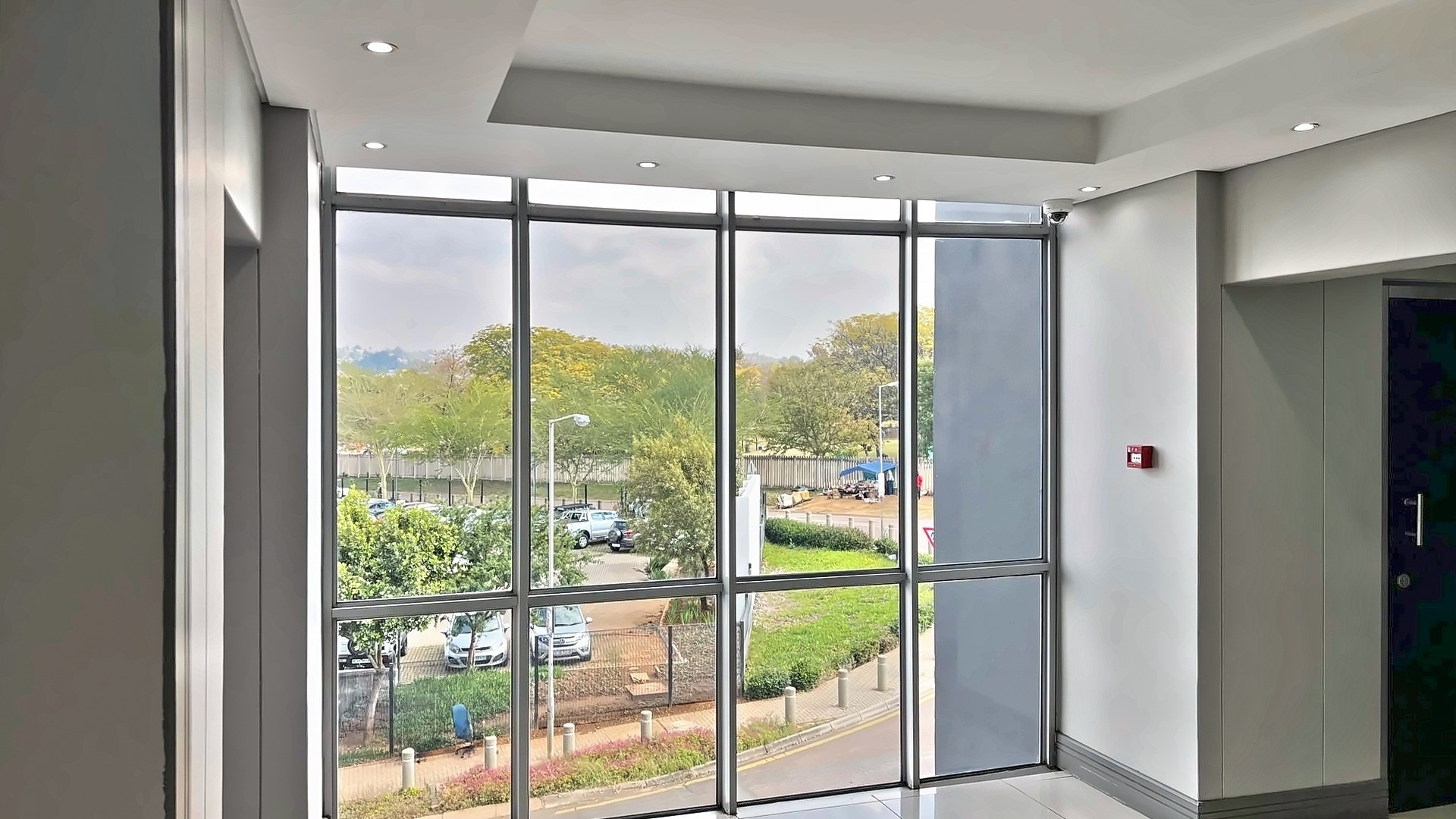 Commercial Property for rent in Menlo Park, Pretoria, 664 m²