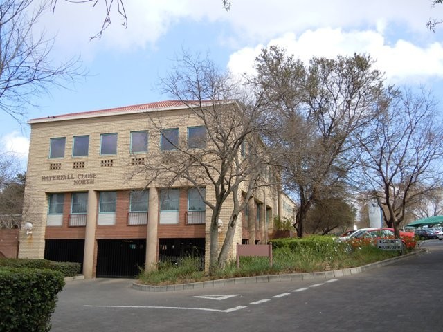 Commercial Property for rent in Vorna Valley, Midrand, 85 m²