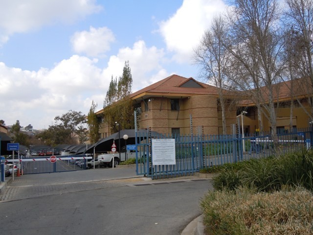 Commercial Property for rent in Vorna Valley, Midrand, 85 m²