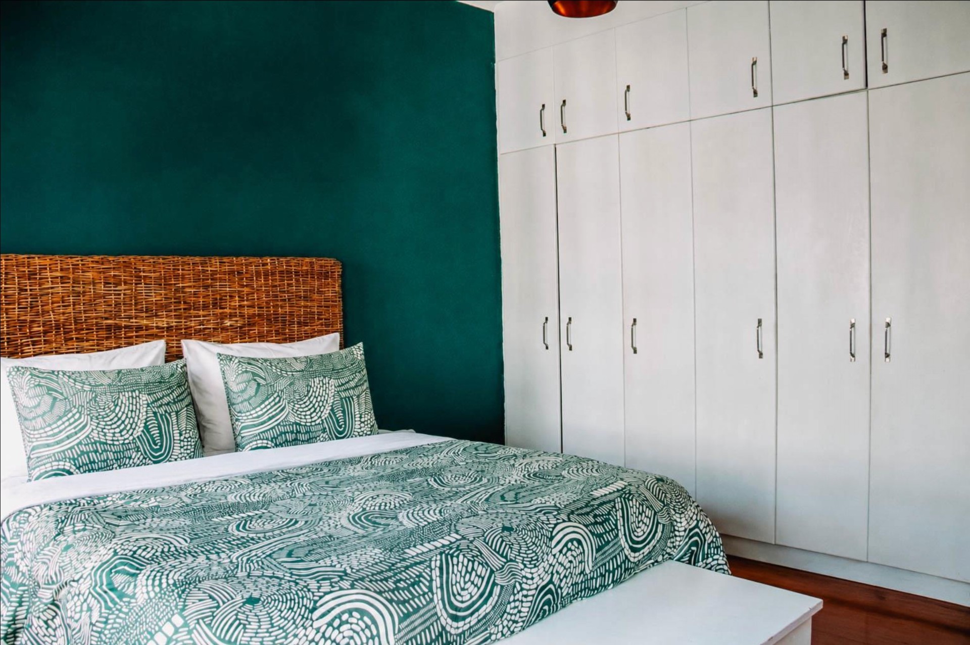 Apartment for sale in Gardens, Cape Town, 91 m²