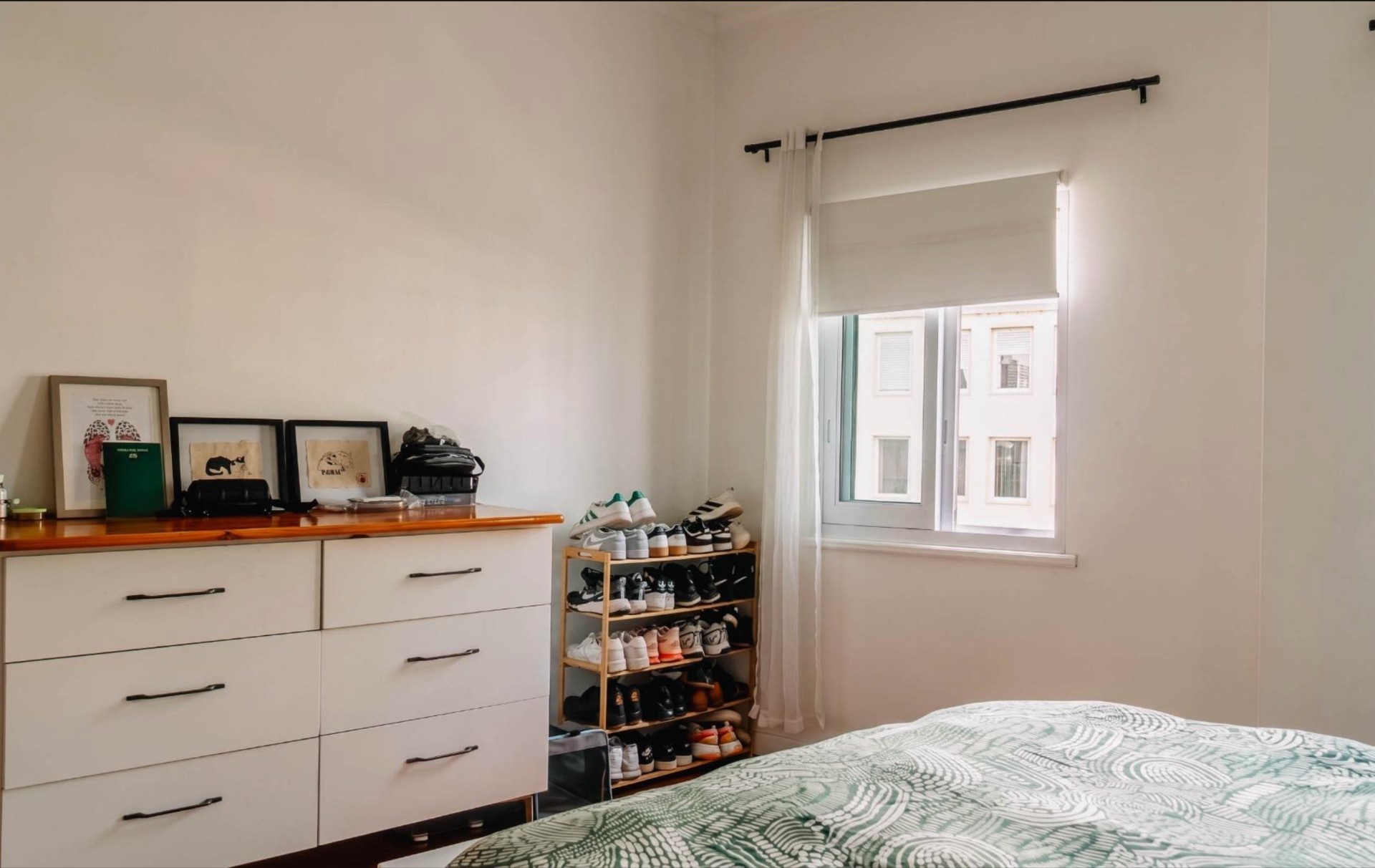 Apartment for sale in Gardens, Cape Town, 91 m²