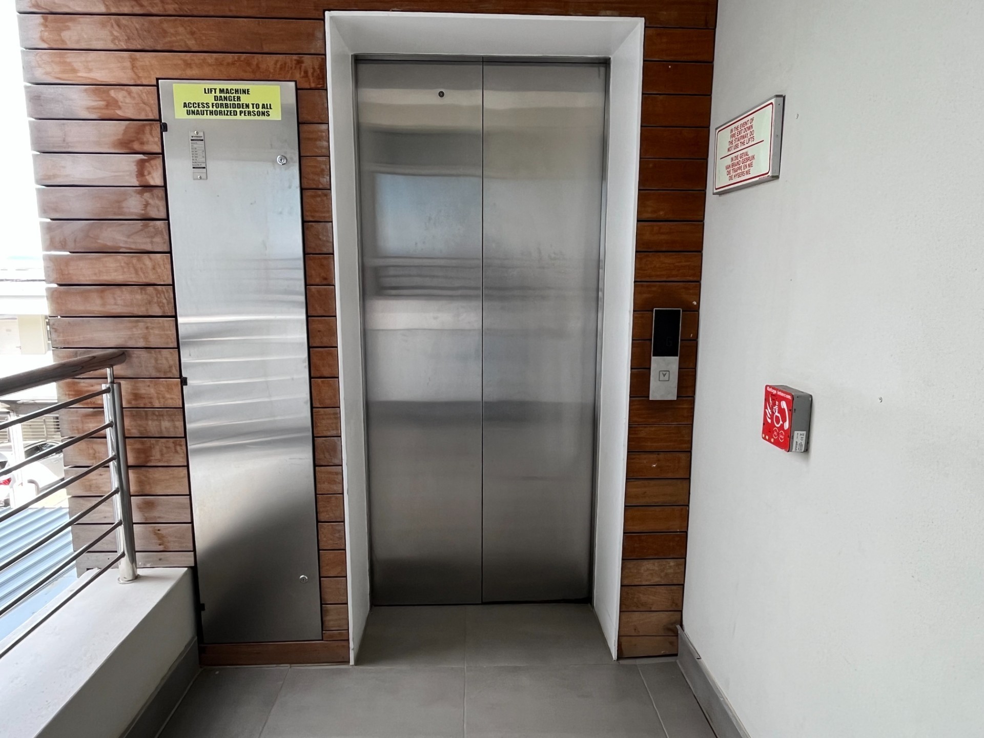 Apartment for rent in Plattekloof, Parow, 76 m²