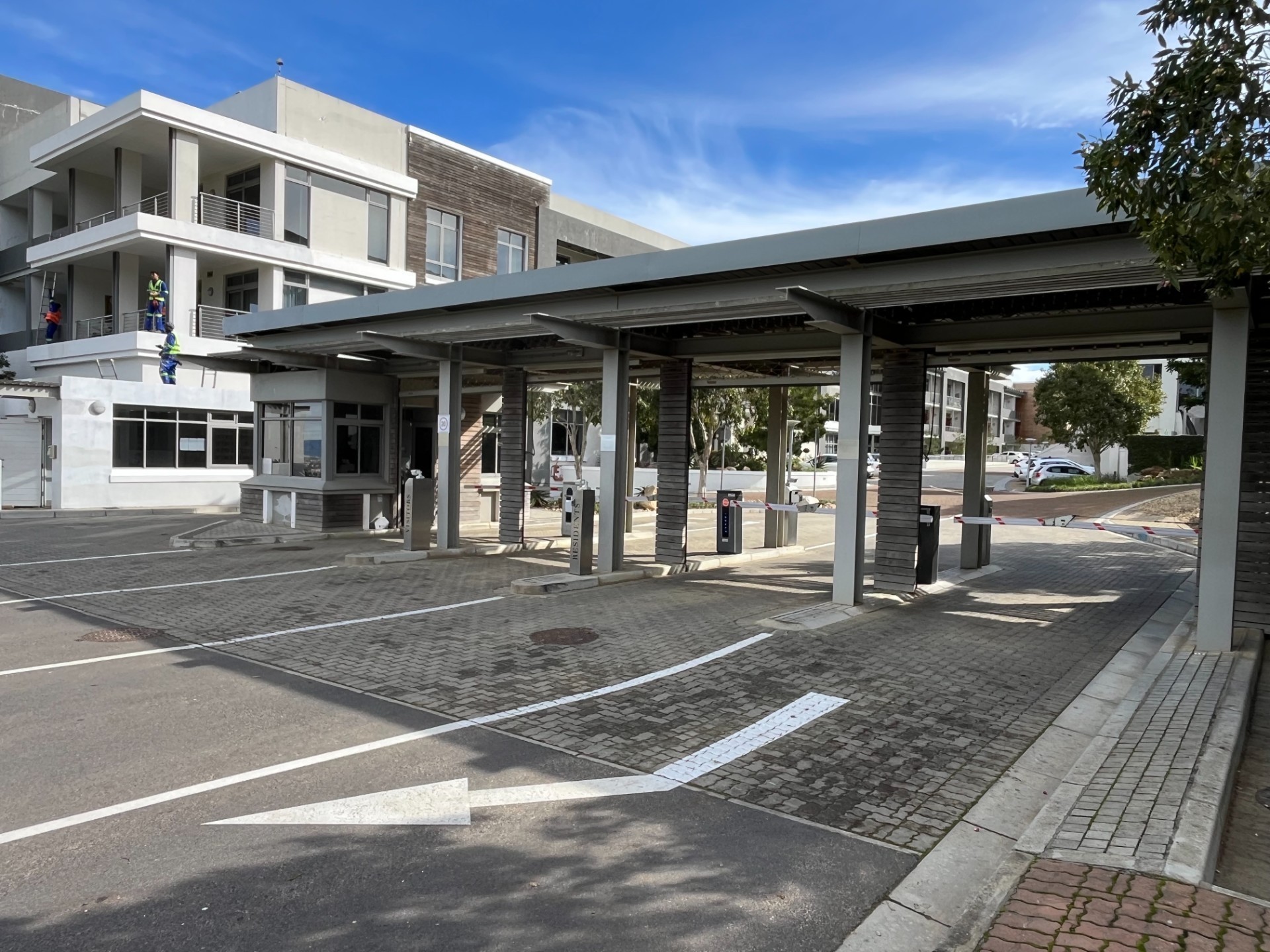 Apartment for rent in Plattekloof, Parow, 76 m²