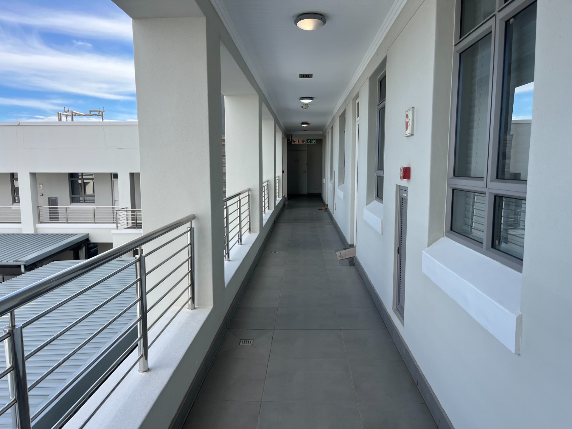 Apartment for rent in Plattekloof, Parow, 76 m²