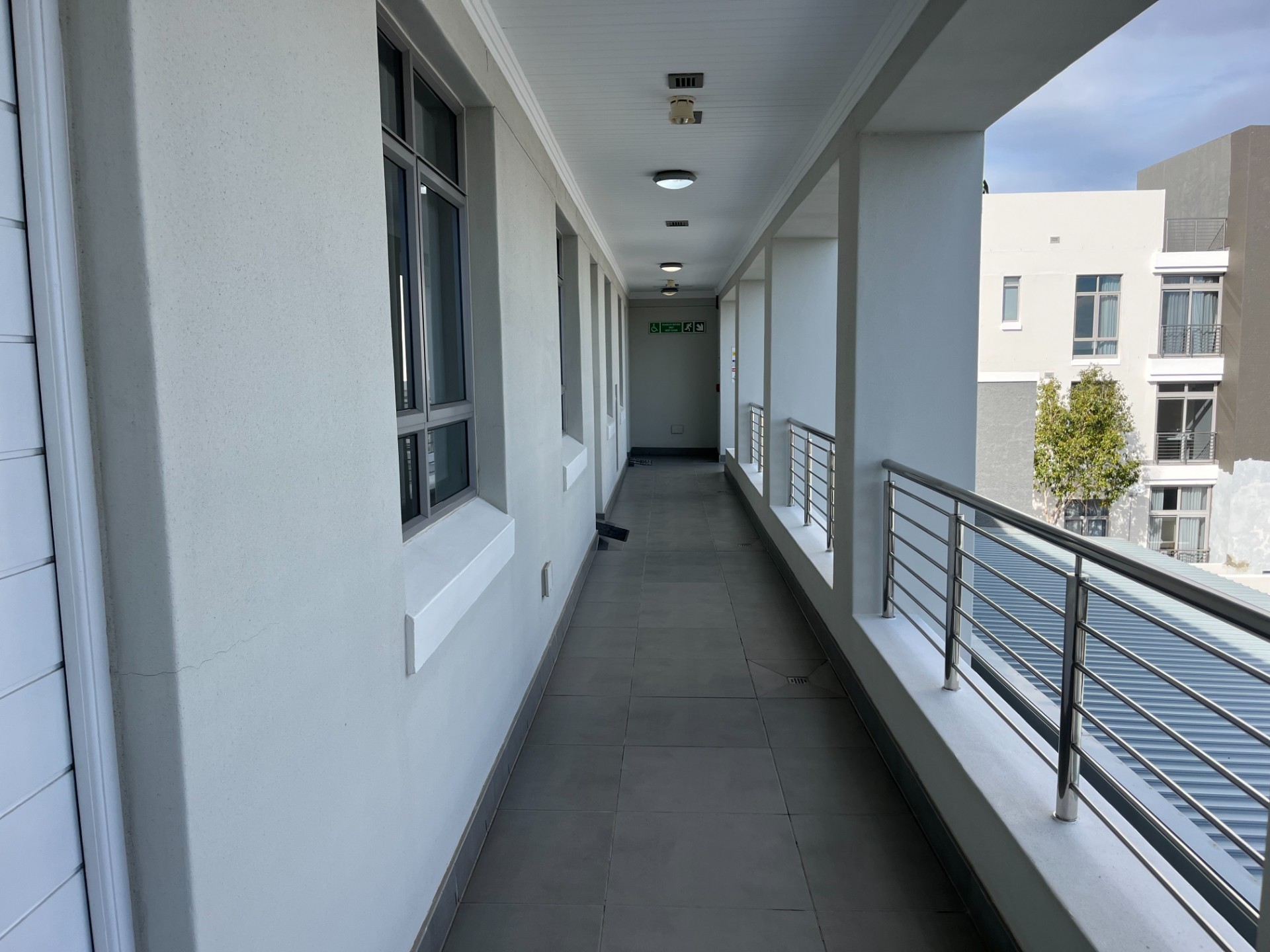 Apartment for rent in Plattekloof, Parow, 76 m²