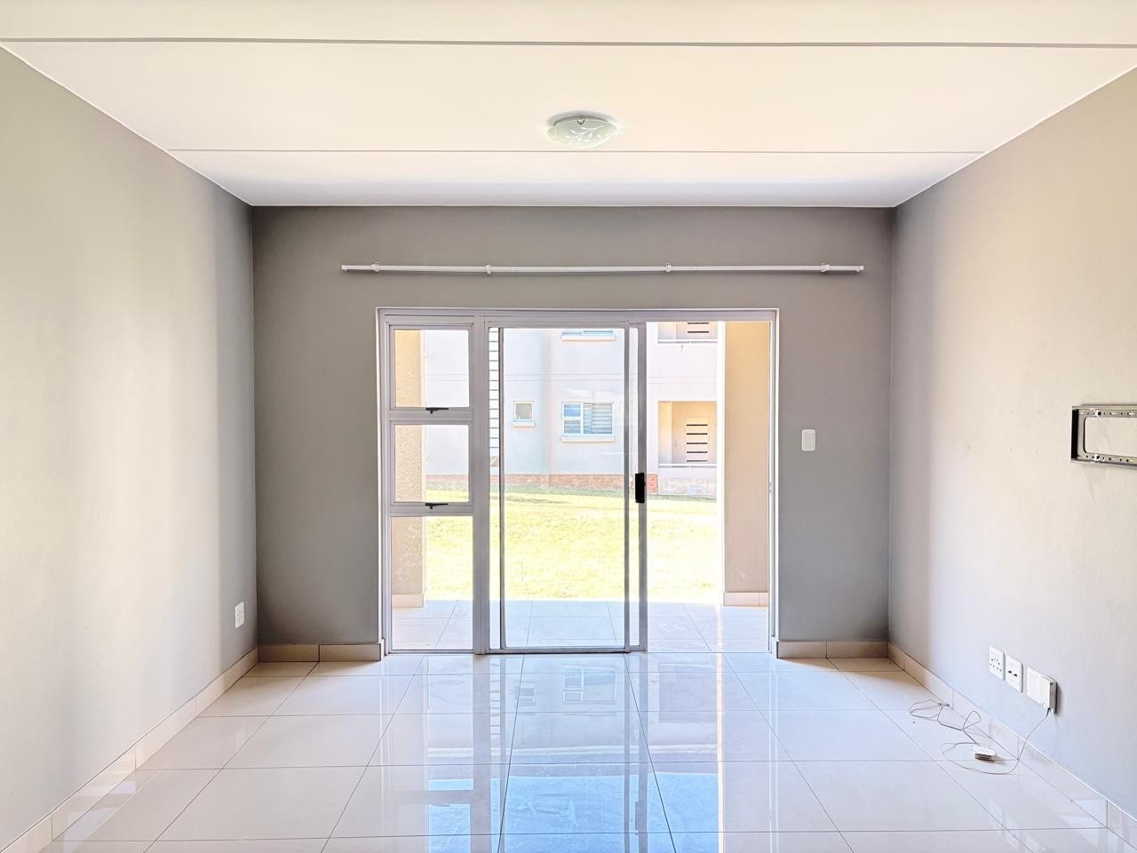Apartment for rent in Blue Hills, Midrand, 100 m²