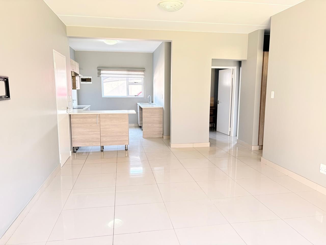 Apartment for rent in Blue Hills, Midrand, 100 m²
