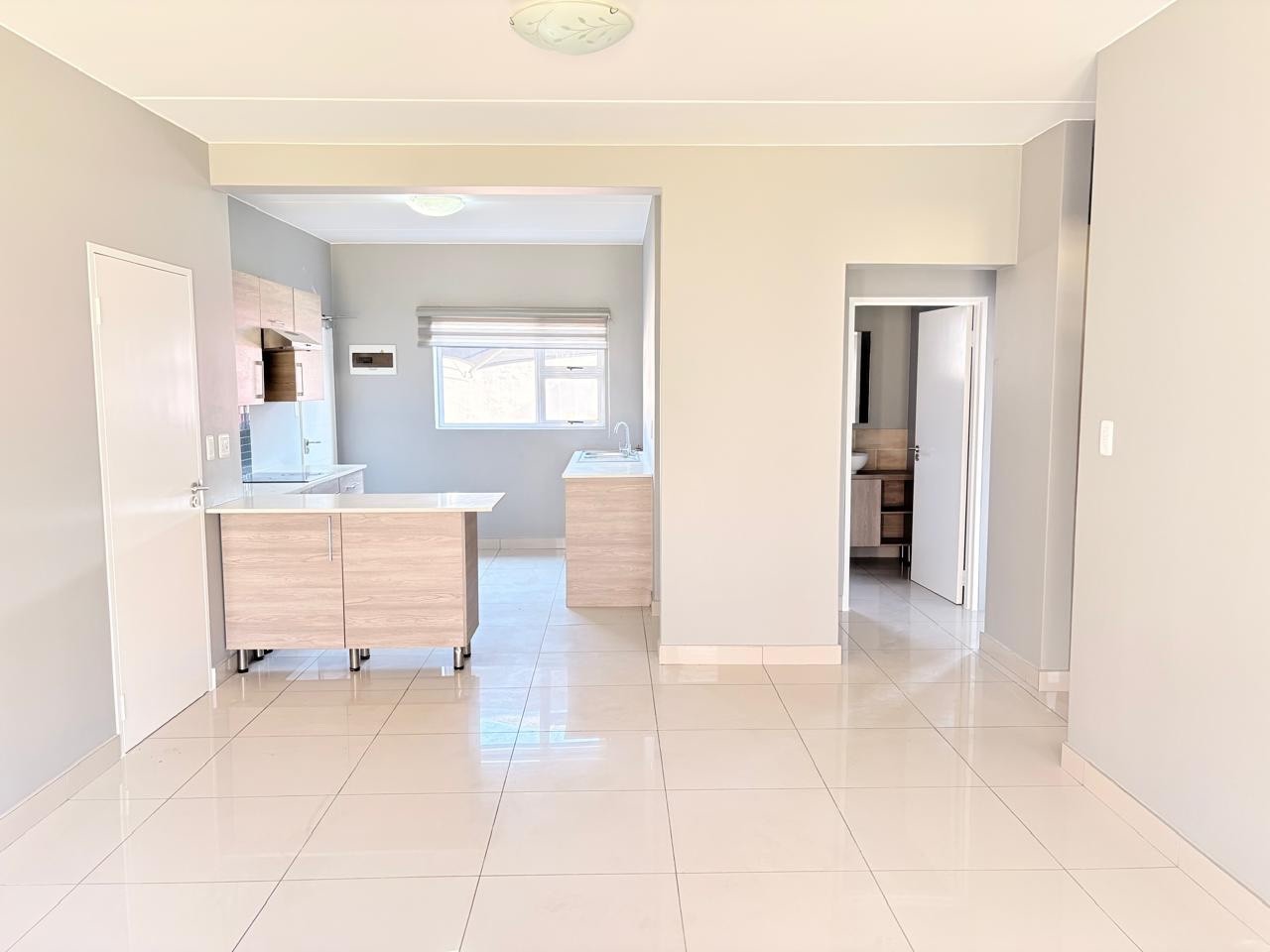 Apartment for rent in Blue Hills, Midrand, 100 m²