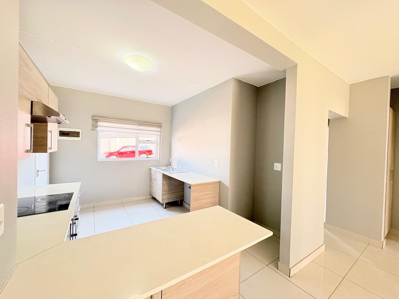 Apartment for rent in Blue Hills, Midrand, 100 m²