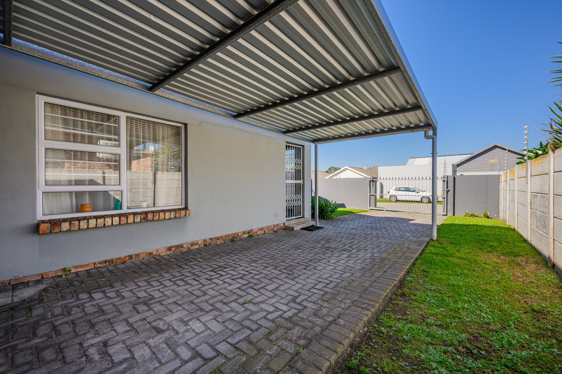 House for sale in Pinelands, Port Elizabeth, 48A Elsa Joubert Str, Pinelands, Port Elizabeth, Eastern Cape, 135 m²