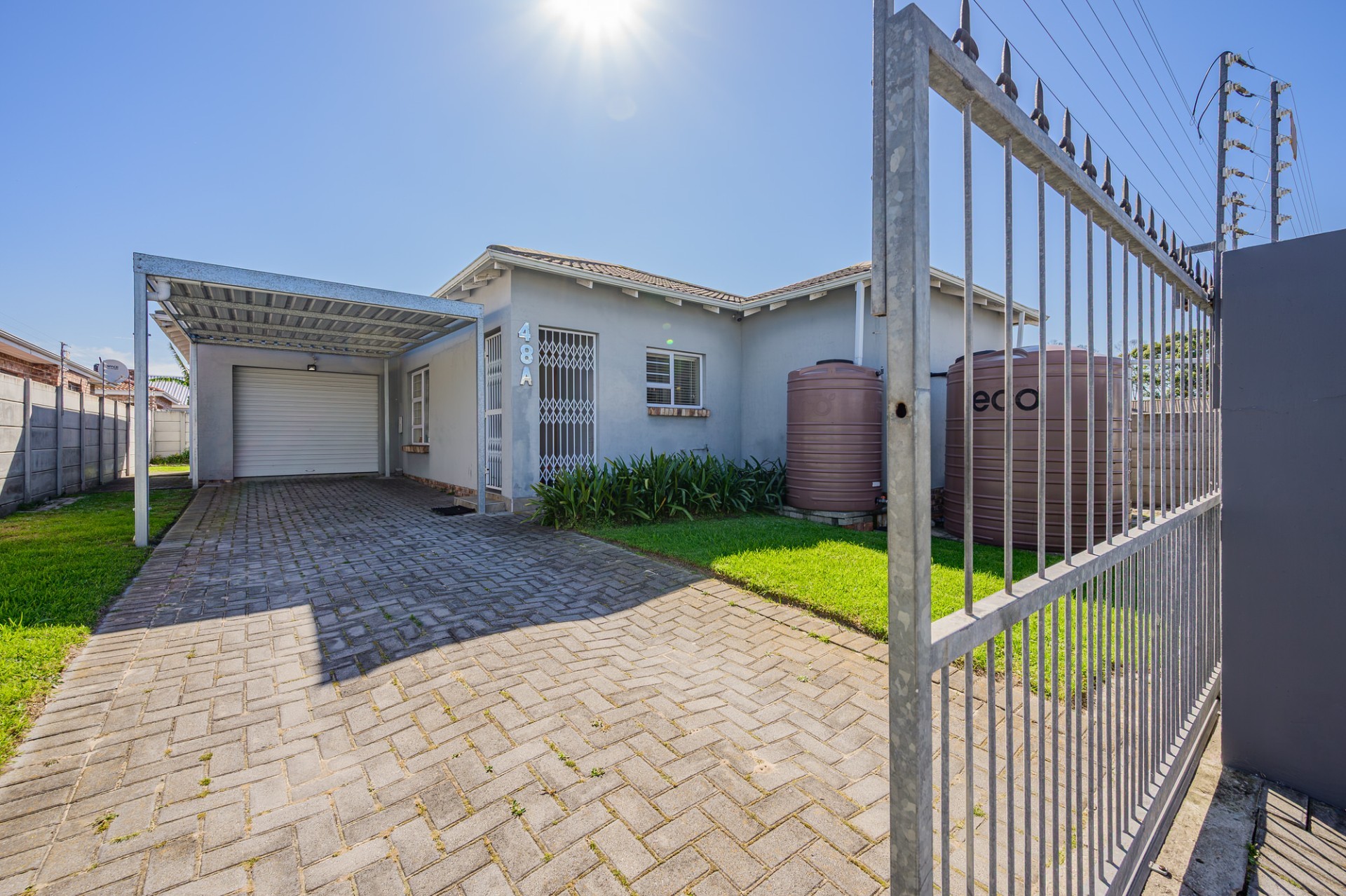 House for sale in Pinelands, Port Elizabeth, 48A Elsa Joubert Str, Pinelands, Port Elizabeth, Eastern Cape, 135 m²