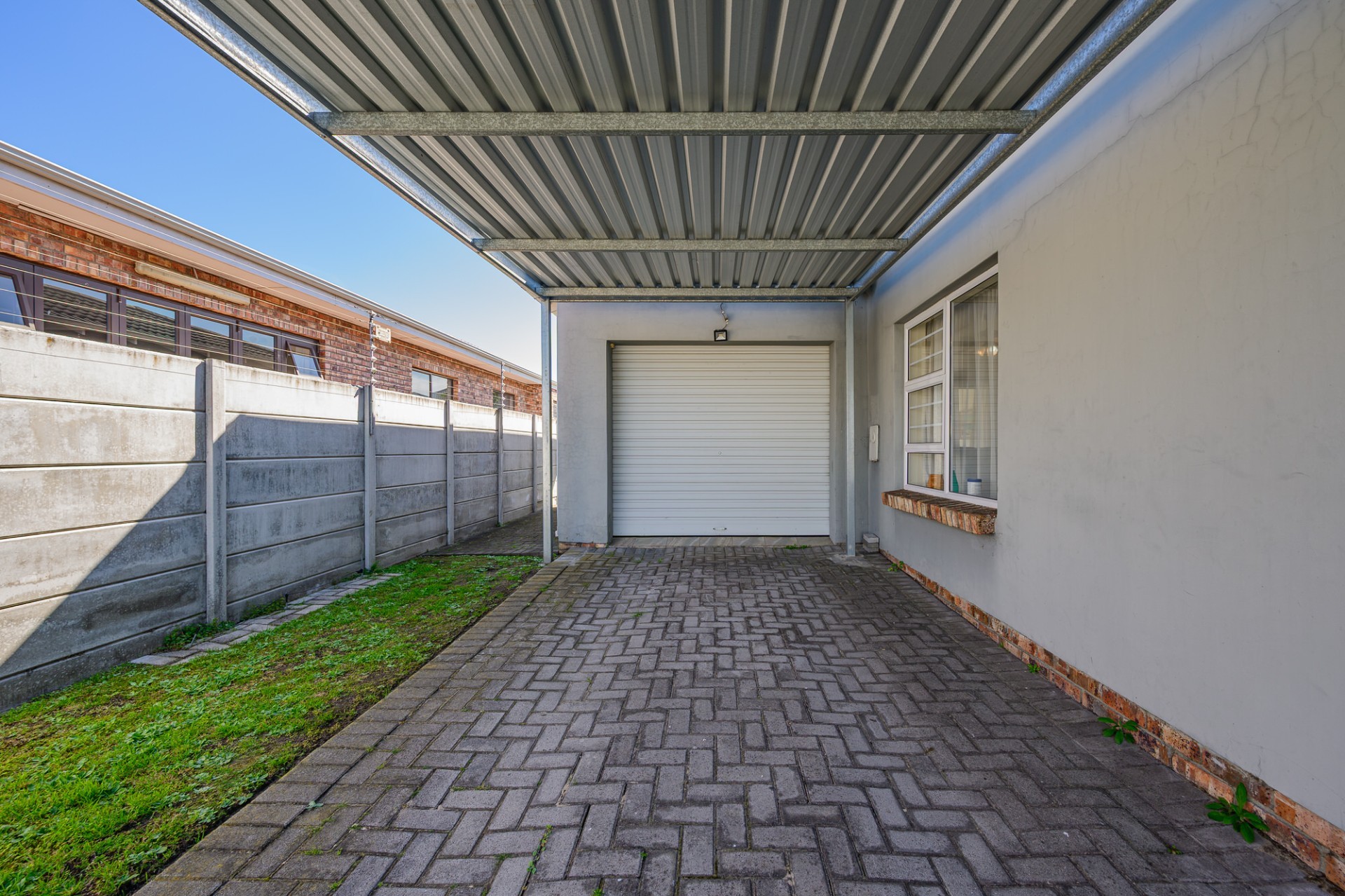 House for sale in Pinelands, Port Elizabeth, 48A Elsa Joubert Str, Pinelands, Port Elizabeth, Eastern Cape, 135 m²