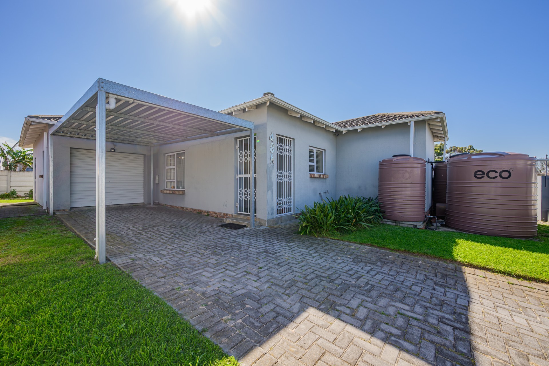 House for sale in Pinelands, Port Elizabeth, 48A Elsa Joubert Str, Pinelands, Port Elizabeth, Eastern Cape, 135 m²