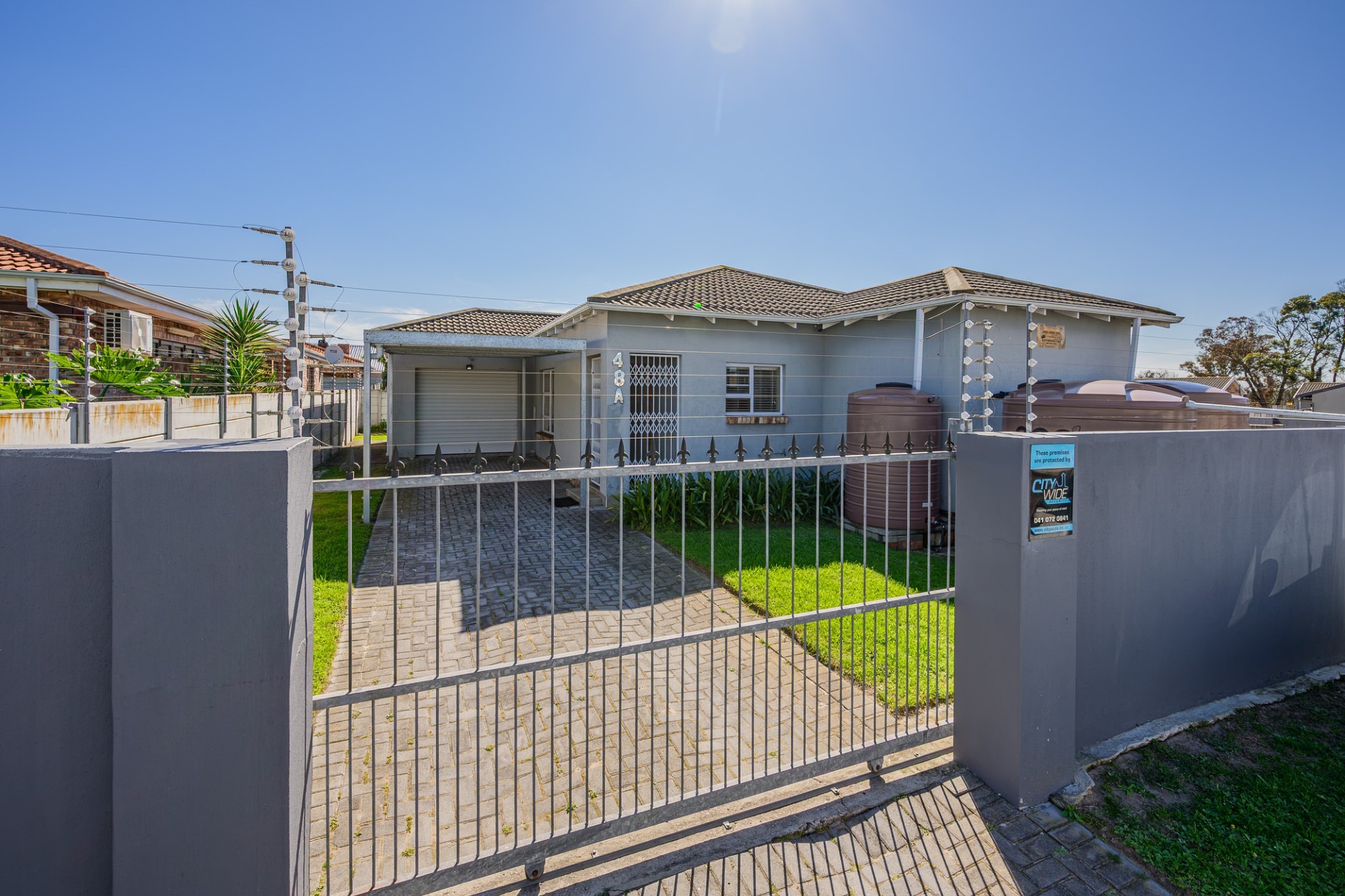 House for sale in Pinelands, Port Elizabeth, 48A Elsa Joubert Str, Pinelands, Port Elizabeth, Eastern Cape, 135 m²
