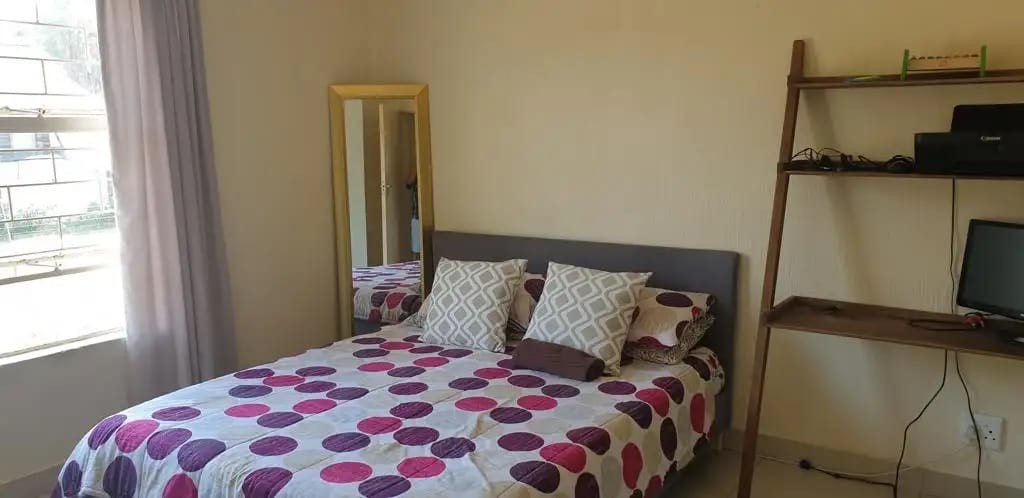Apartment for rent in Vorna Valley, Midrand, Villa Montego, 24 Langevelt Rd, Vorna Valley, Midrand, Gauteng, 95 m²