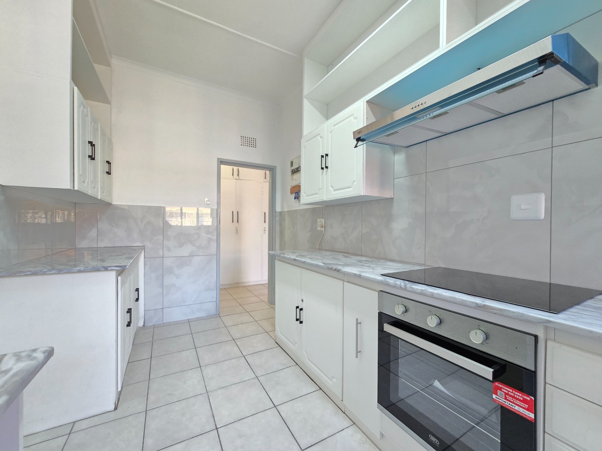 Apartment for rent in Benoni West, Benoni, 404, Sutton Place, 136 Princes Ave, Benoni West, Benoni, Gauteng, 173 m²